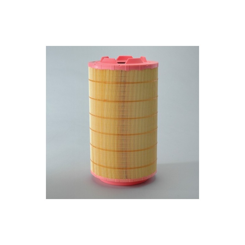 Filtru Aer P785002, Lungime 392 mm, Diam. Ext. 232 mm, Diam. Int. 150 mm, Donaldson