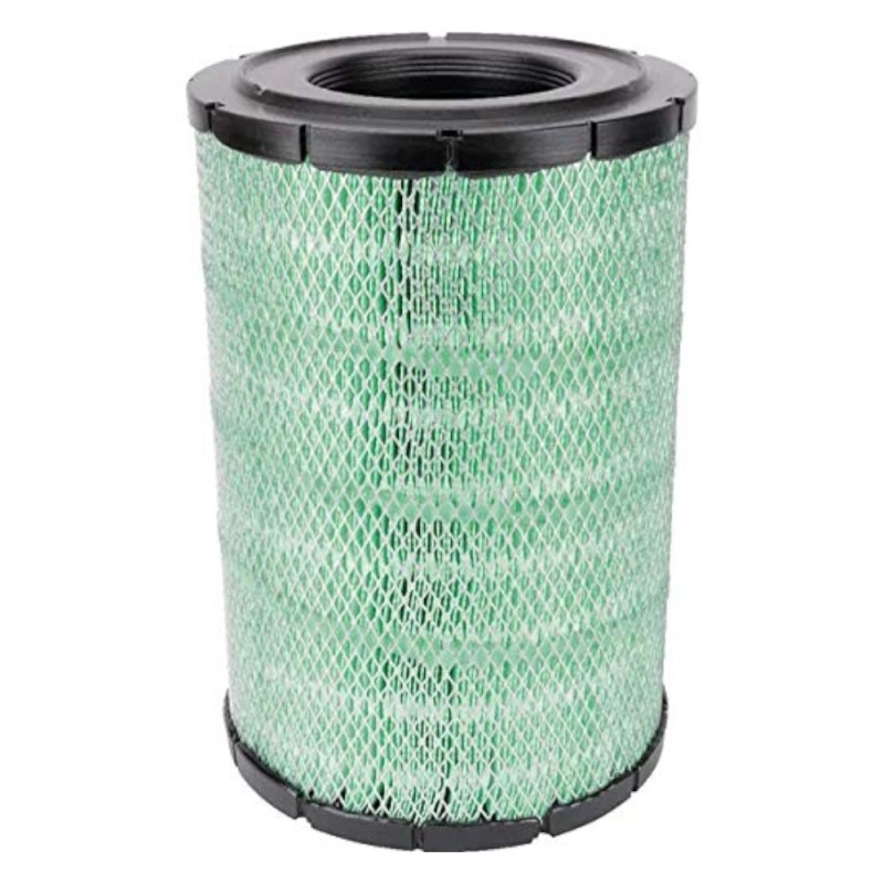 Filtru Aer P786892, Lungime 359 mm, Diam. Ext. 246 mm, Diam. Int. 125,5 mm, Donaldson