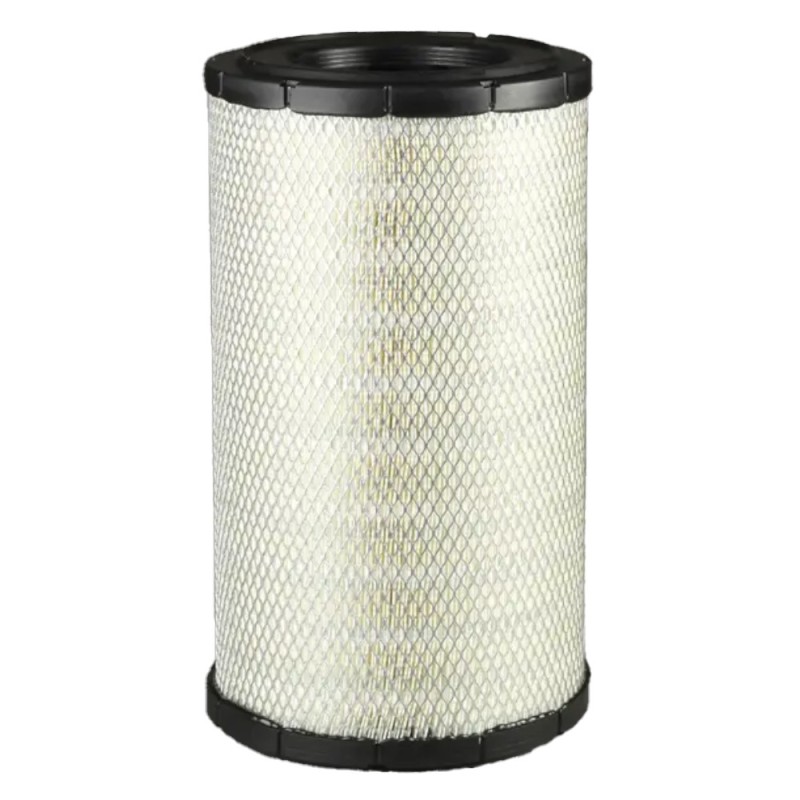 Filtru Aer P787406, Lungime 410 mm, Diam. Ext. 237 mm, Diam. Int. 130,9 mm, Donaldson