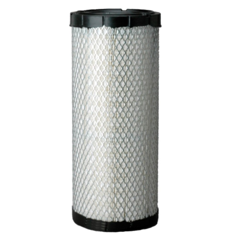 Filtru Aer P827653, Lungime 321,8 mm, Diam. Ext. 138,2 mm, Diam. Int. 81,3 mm, Donaldson