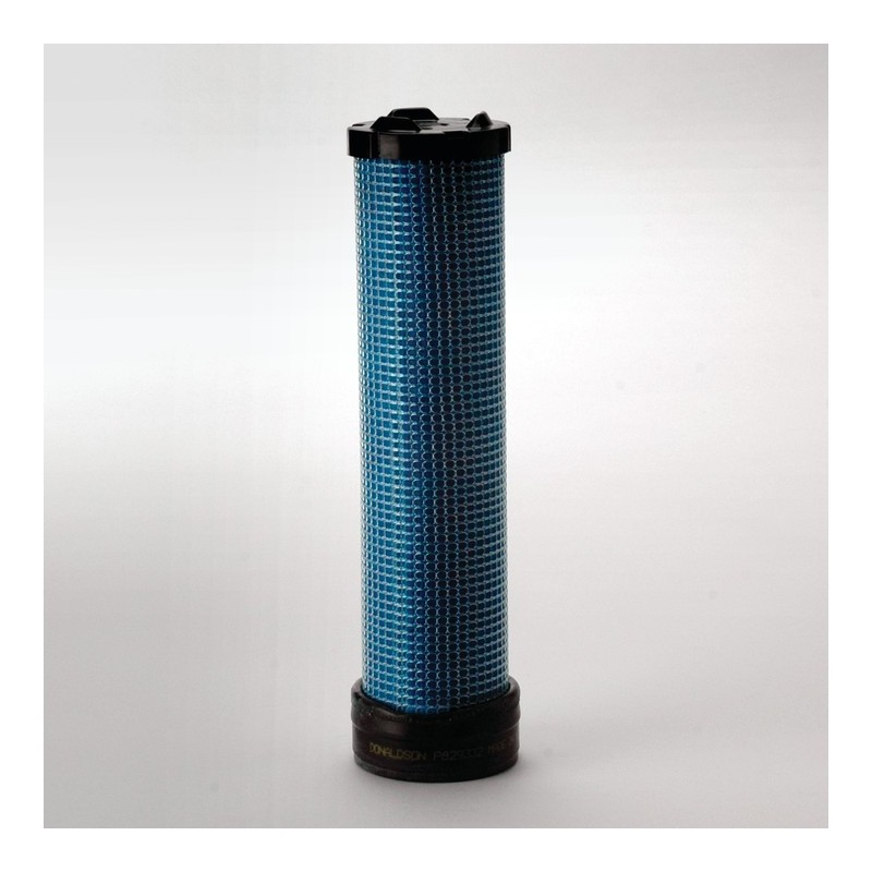 Filtru Aer P829332, Lungime 314,4 mm, Diam. Ext. 84,4 mm, Diam. Int. 64,8 mm, Donaldson