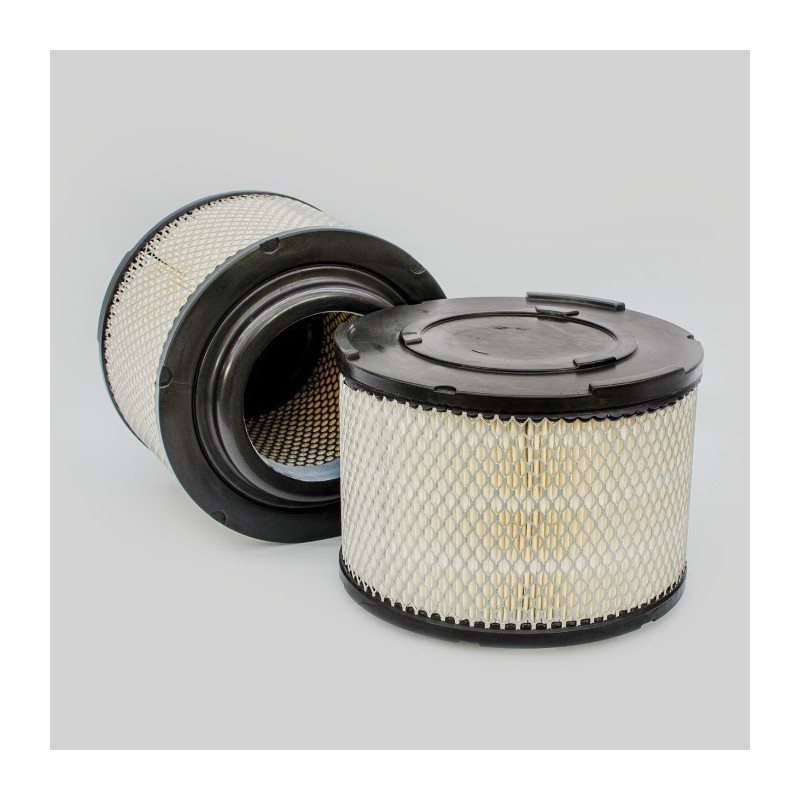 Filtru Aer P902609, Lungime 147 mm, Diam. Ext. 220 mm, Diam. Int. 122 mm, Donaldson