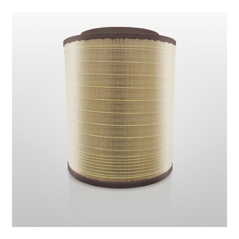 Filtru Aer P951102, Lungime 392 mm, Diam. Ext. 331,5 mm, Diam. Int. 210,5 mm, Donaldson