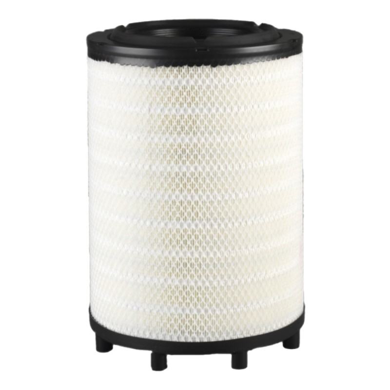 Filtru Aer P953211, Lungime 411 mm, Diam. Ext. 304 mm, Diam. Int. 169 mm, Donaldson