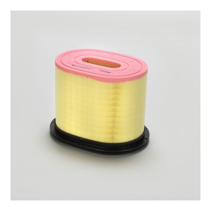 Filtru Aer P953554, Lungime 269,6 mm, Inaltime 202,5 mm, Donaldson