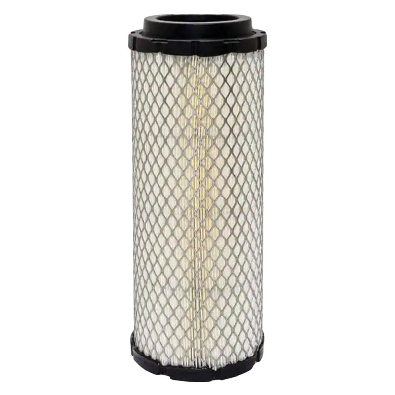 Filtru Aer P954603, Lungime 259 mm, Diam. Ext. 105 mm, Diam. Int. 61 mm, Donaldson