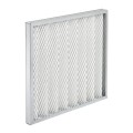 Filtru Aer Plan Ondulat, Clasa G4, 490 x 592 x 98