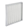 Filtru Aer Plan Ondulat, Clasa G4, 592 x 592 x 48