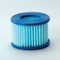 Filtru aerisitor Donaldson P761045 pentru Hifi Filter SA12519