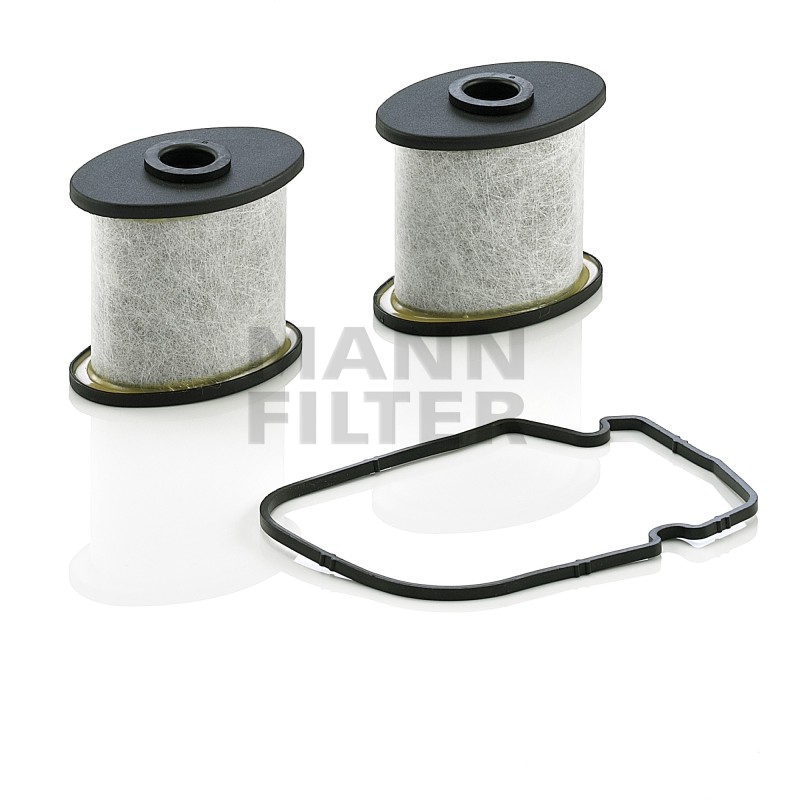 Filtru Aerisitor FB39014SET pentru Iveco Irisbus