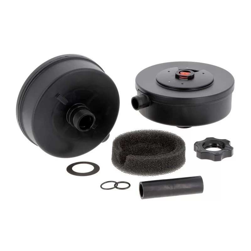 Filtru Aerisitor FB39042SET, Fin Filter, pentru New Holland, Iveco 42568767