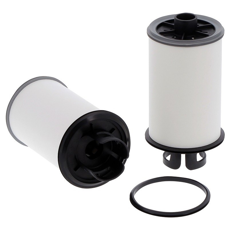 Filtru Aerisitor FB39053 205 mm lung., FIN-FILTER