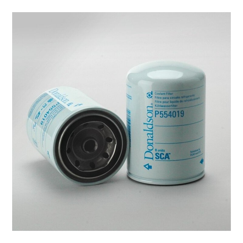 Filtru Antigel Donaldson P554019