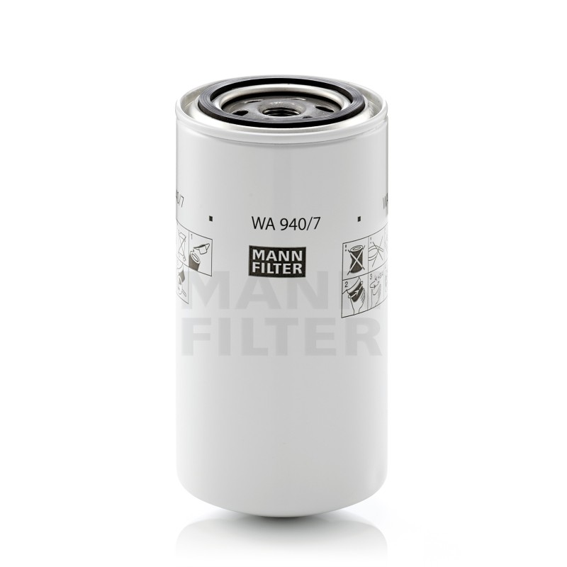 Filtru Antigel FAG9034 pentru Cummins