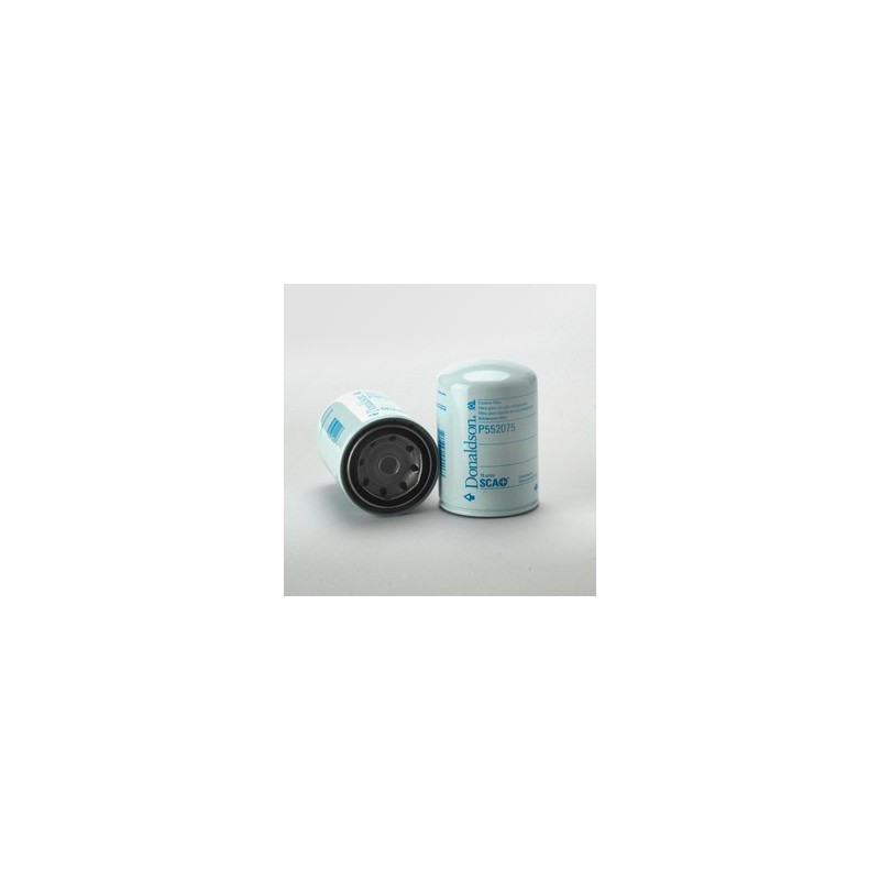 Filtru Antigel P552075 pentru FIAT 76193174