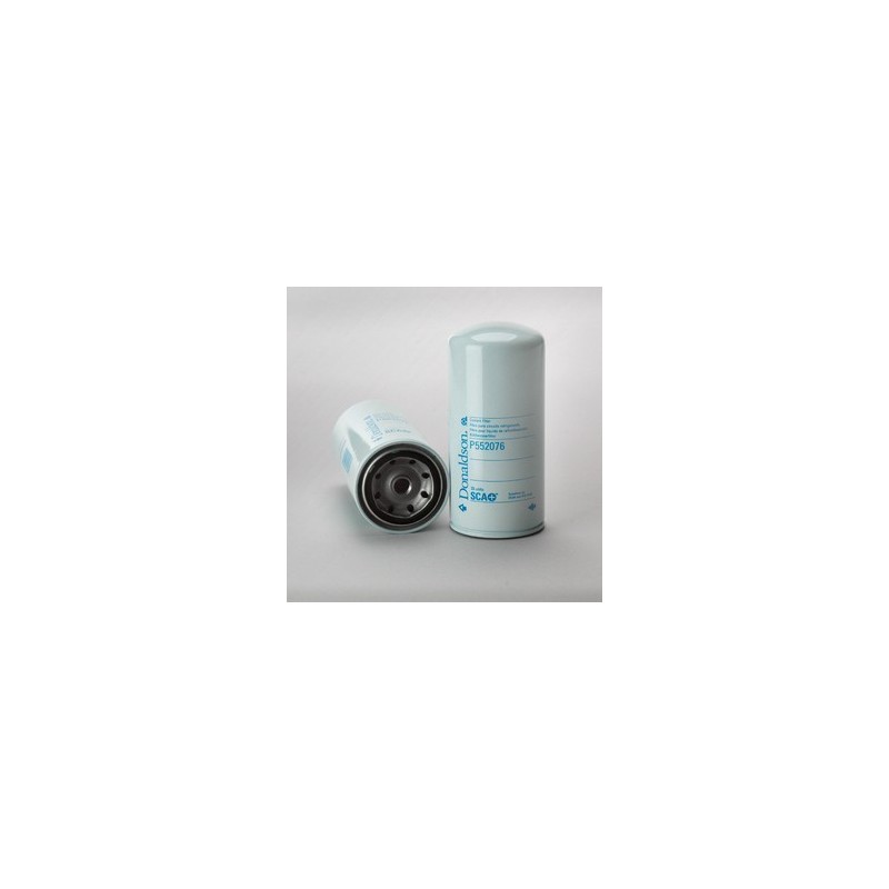 Filtru Antigel P552076 pentru FIAT 76102382
