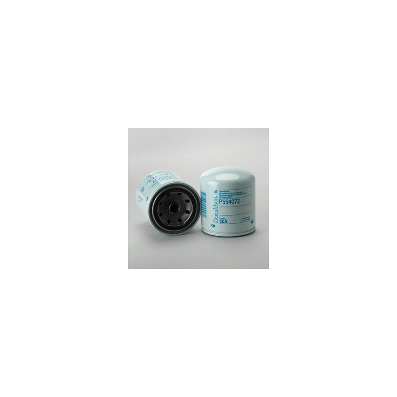 Filtru Antigel P554072 pentru FIAT 83957719