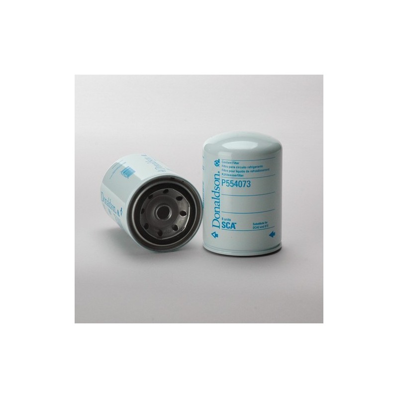 Filtru Antigel P554073 pentru Dynapac 211037