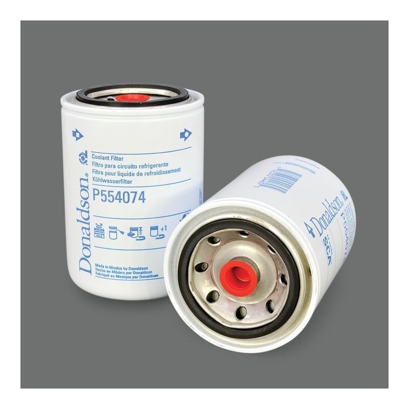 Filtru Antigel P554074 pentru FIAT 04681776