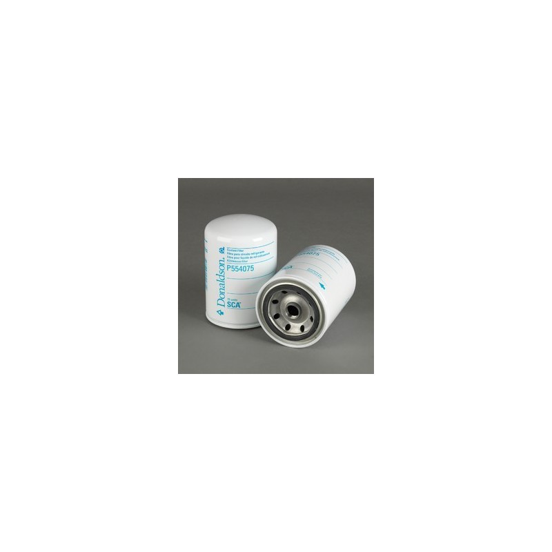 Filtru Antigel P554075, Lungime 136 mm, Diam. Ext. 93 mm, Filet 11/16-16 un, Finetea 50 µ, Donaldson
