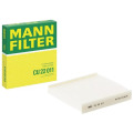 Filtru Cabina Cu 22 011 Mann Filter pentru Renault Car