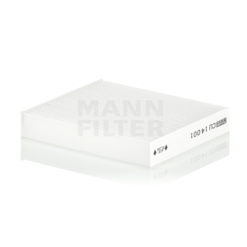 Filtru Cabina CU14001 pentru Renault Car