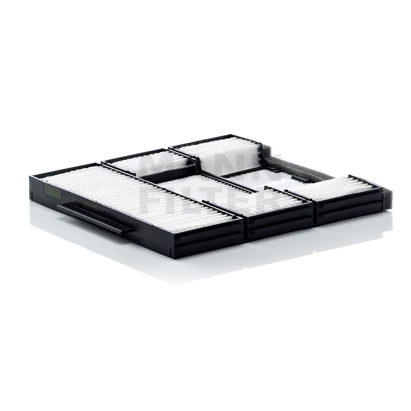 Filtru Cabina CU2015 pentru Toyota