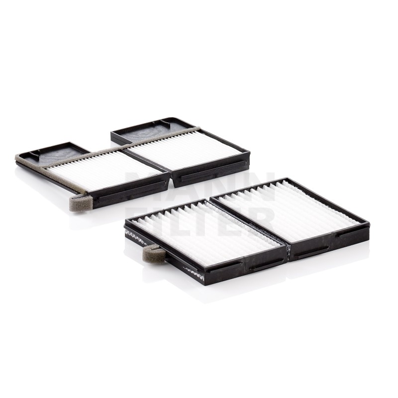 Filtru Cabina CU210012 pentru Toyota