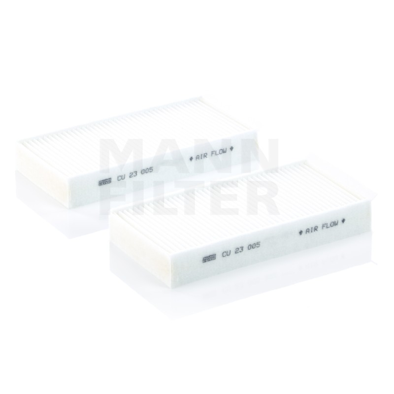 Filtru Cabina CU230052 pentru BMW