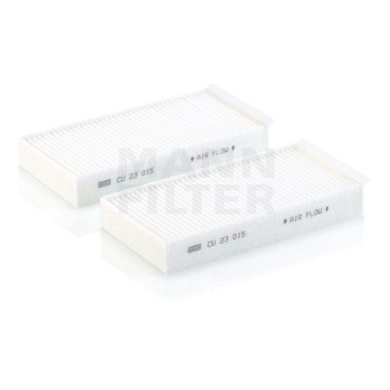 Filtru Cabina CU230152 pentru BMW