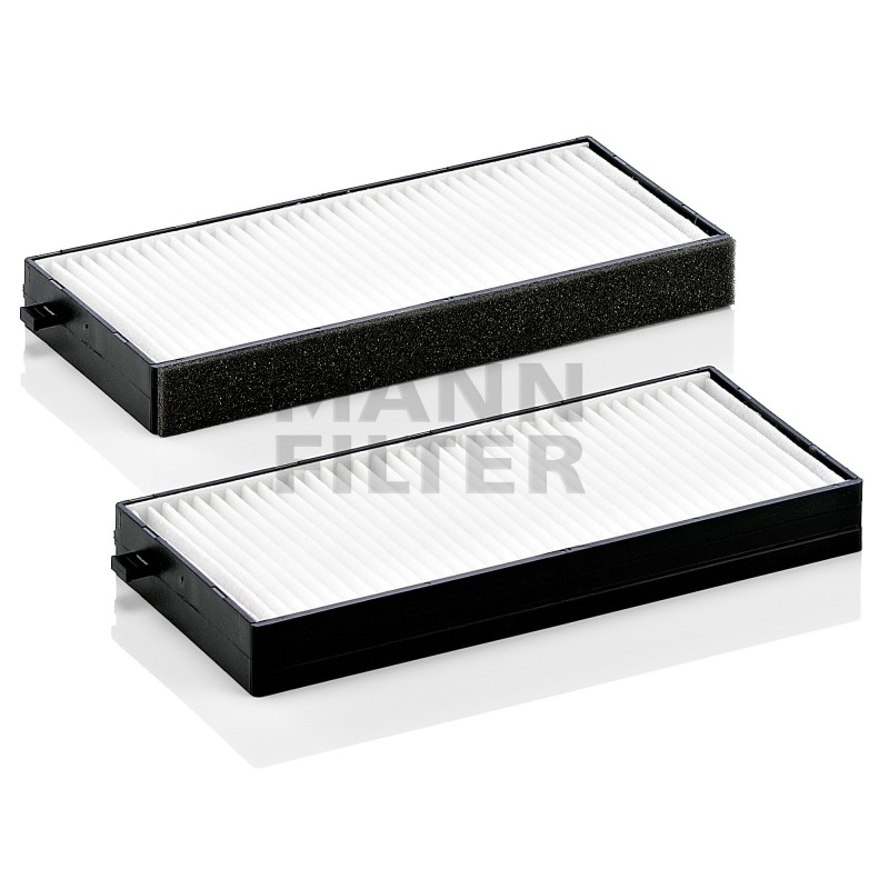 Filtru Cabina CU25212 pentru Kia