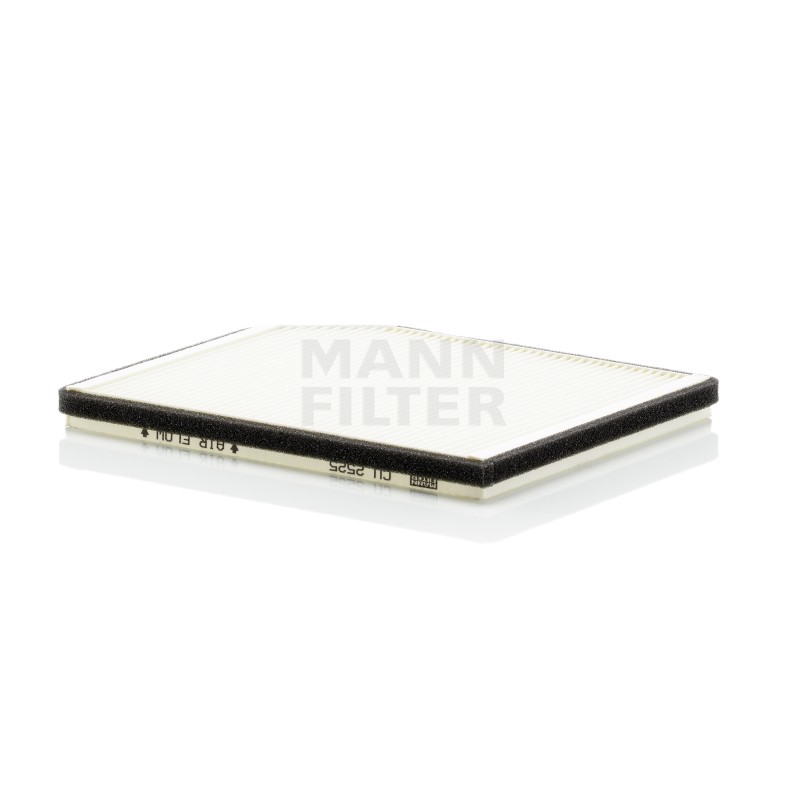 Filtru Cabina CU2525 pentru Renault Car