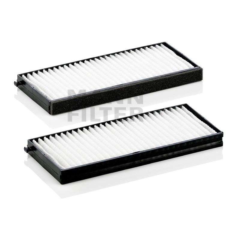 Filtru Cabina CU260002 pentru Kia