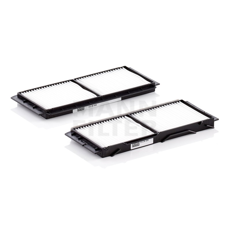 Filtru Cabina CU260082 pentru Mazda