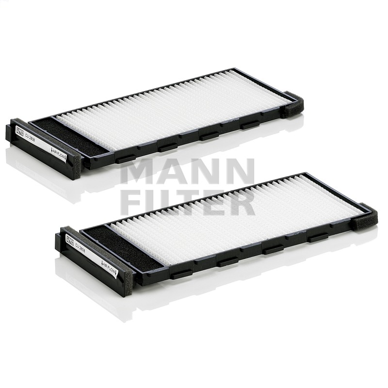 Filtru Cabina CU28082 pentru Nissan