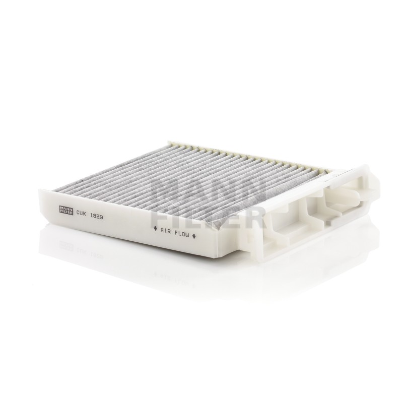 Filtru Cabina CUK1829 pentru Renault Car