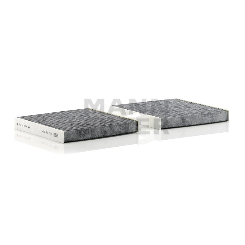 Filtru Cabina CUK19004 pentru BMW