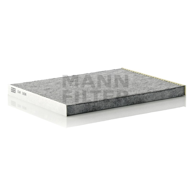 Filtru Cabina CUK1936 pentru Nissan