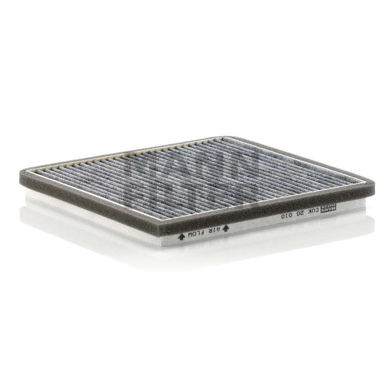 Filtru Cabina CUK20010 pentru Chevrolet/Daewoo