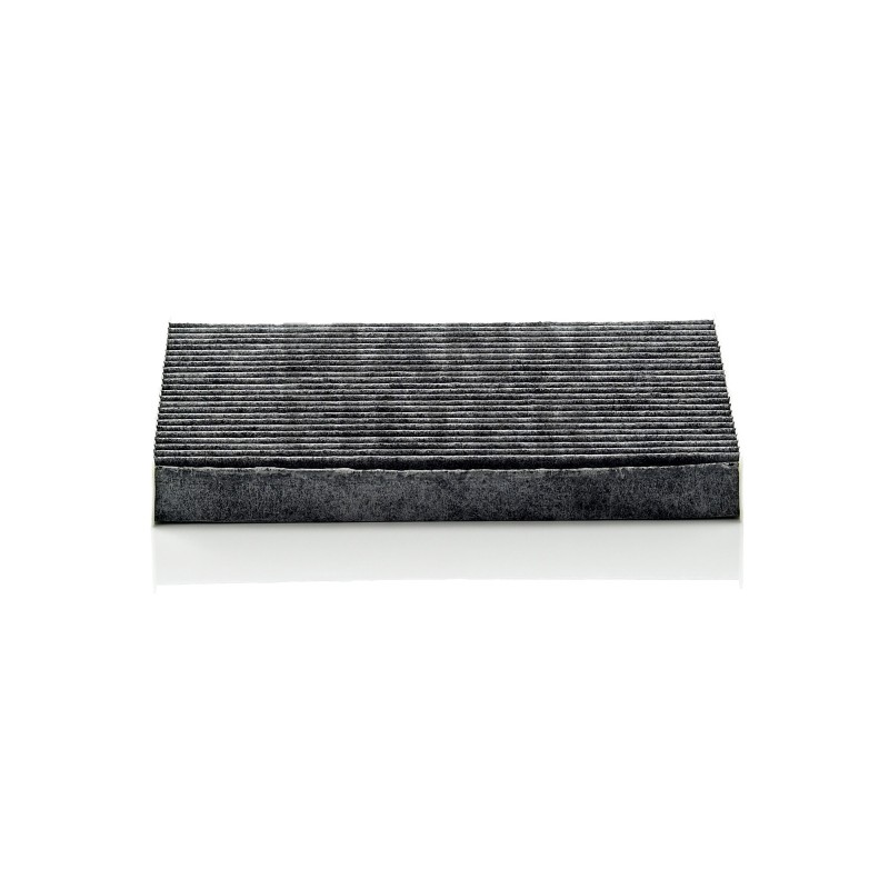 Filtru Cabina CUK2043 pentru Mazda