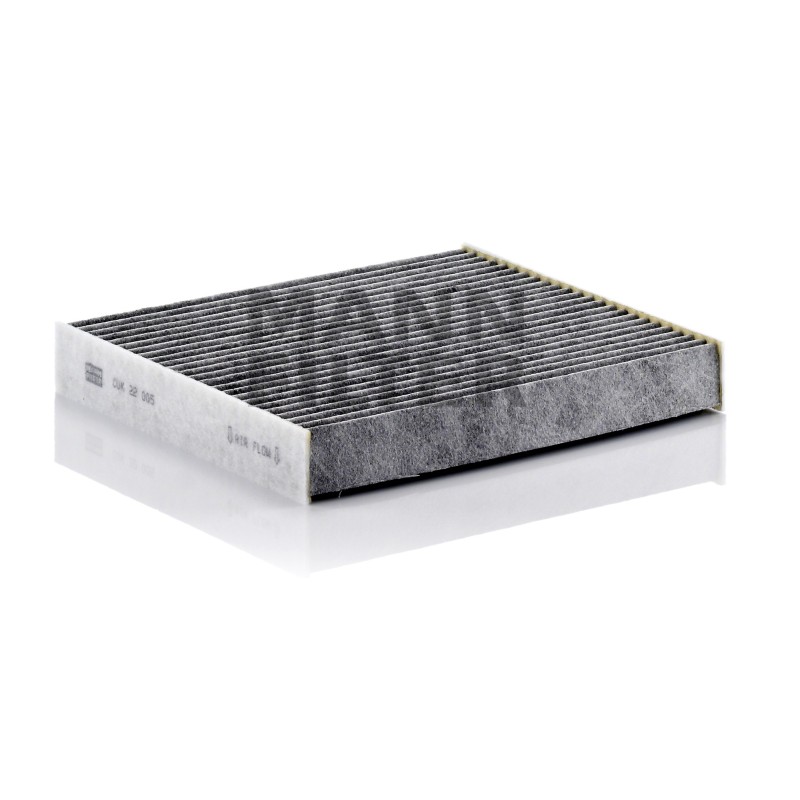 Filtru Cabina CUK22005 pentru Porsche