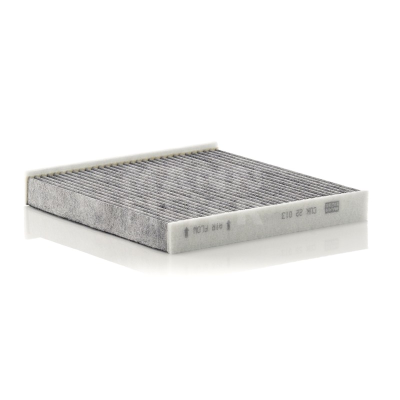 Filtru Cabina CUK22013 pentru Ford