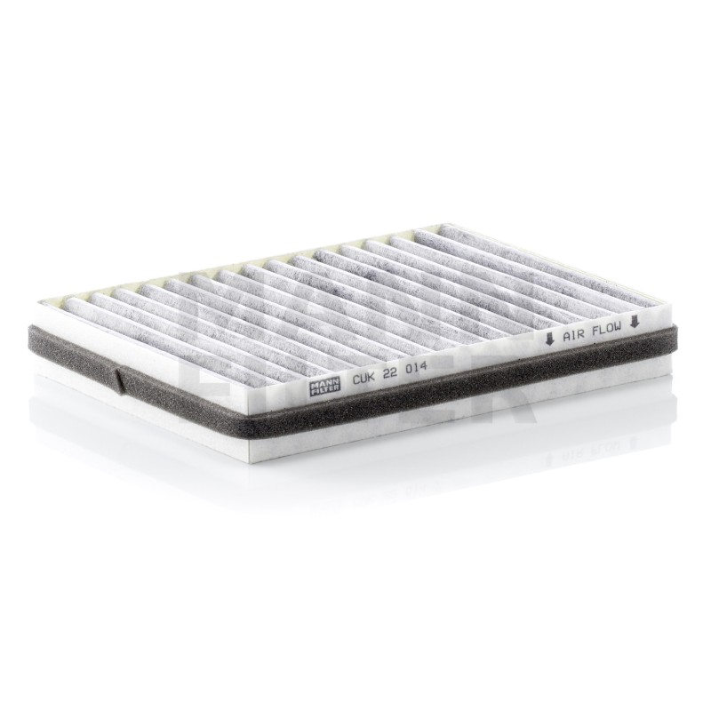 Filtru Cabina CUK22014 pentru BMW