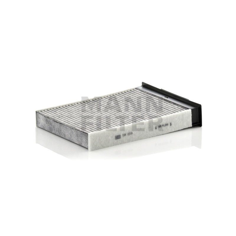 Filtru Cabina CUK2316 pentru Renault Car