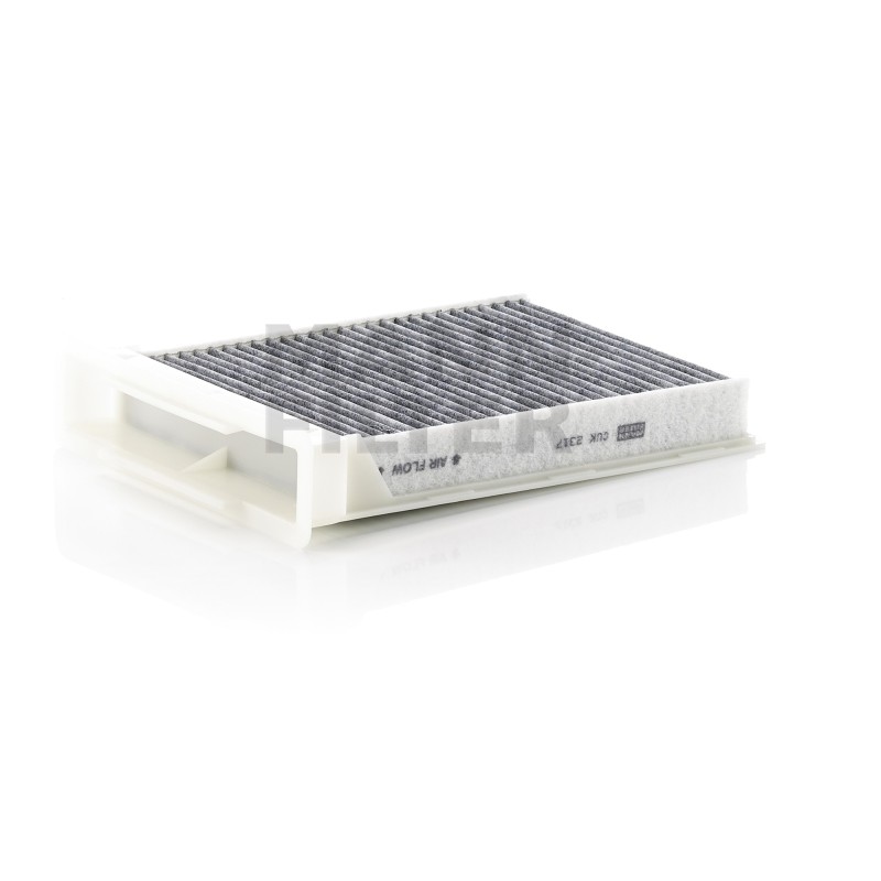 Filtru Cabina CUK2317 pentru Toyota