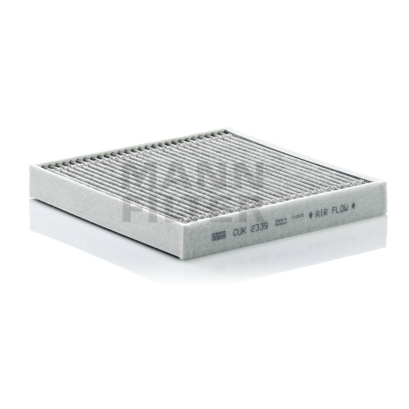 Filtru Cabina CUK2339 pentru BMW