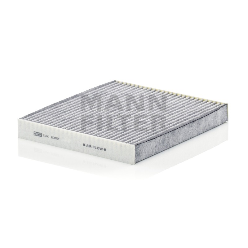 Filtru Cabina CUK2362 pentru Hyundai