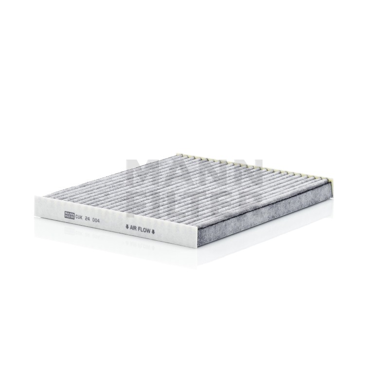 Filtru Cabina CUK24004 pentru Hyundai