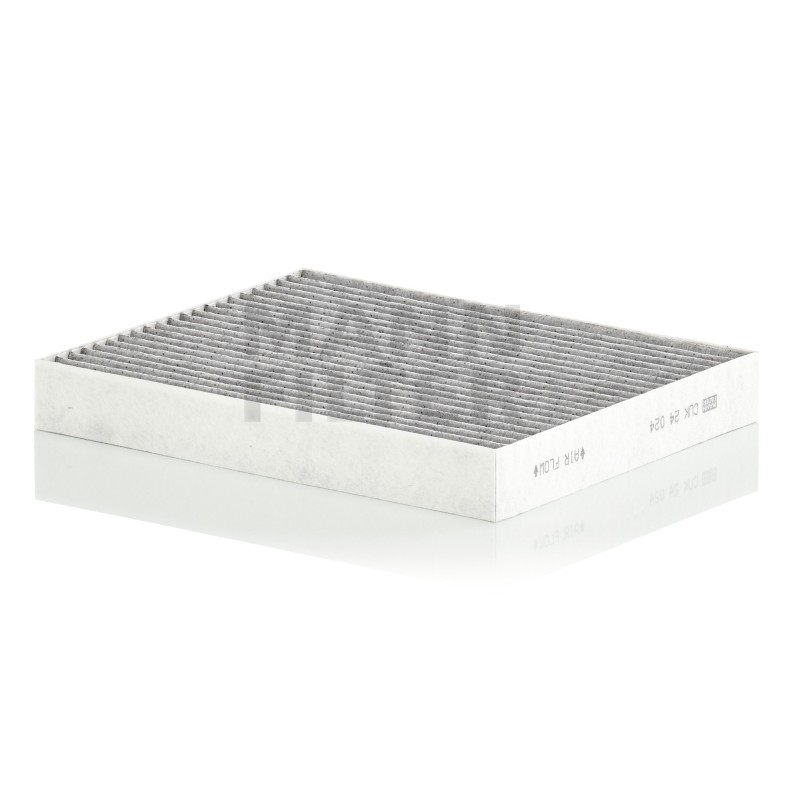 Filtru Cabina CUK24024 pentru Hyundai