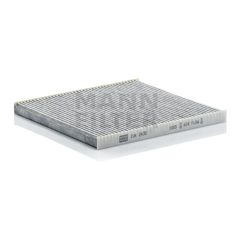 Filtru Cabina CUK2435 pentru Renault Car